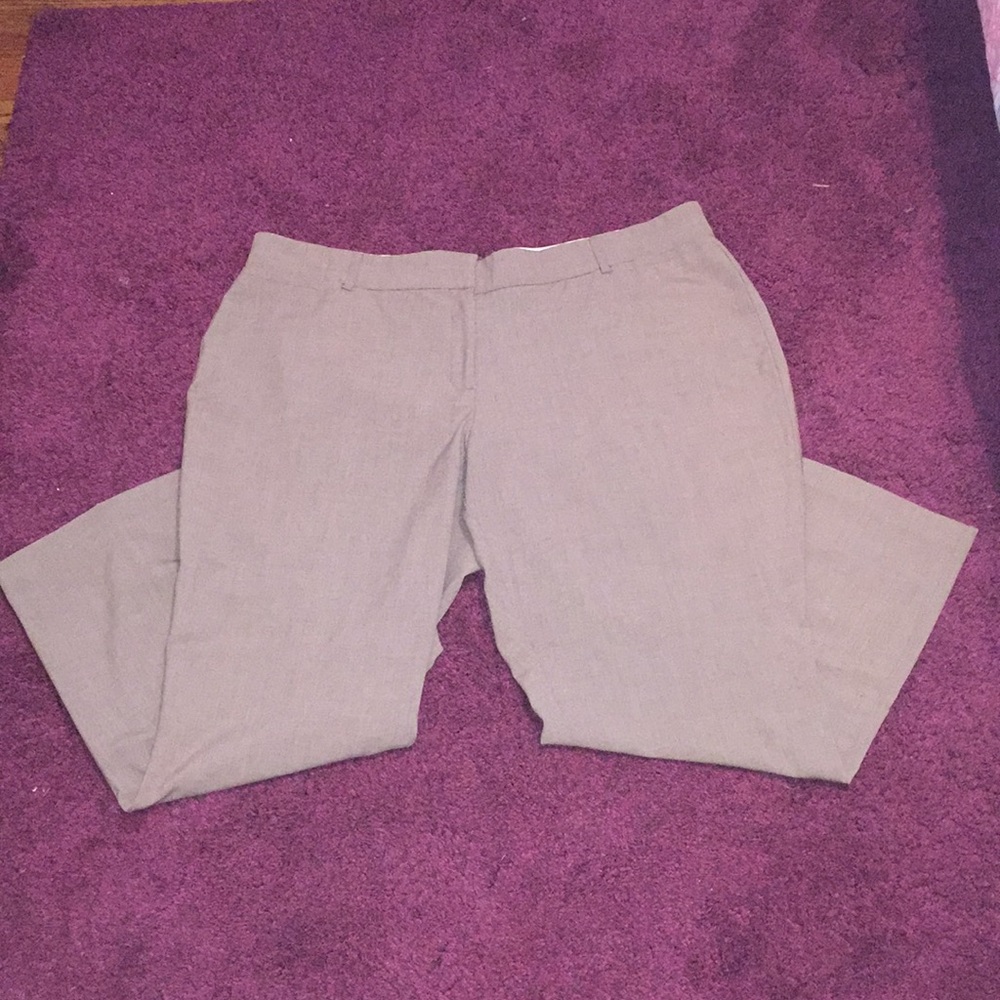 Trousers